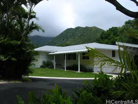 5216 Hao Pl # a, Honolulu, HI 96821 photo 1