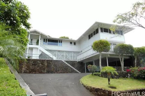 4970 Waa St, Honolulu, HI 96821 photo 1
