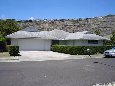 5356 Oio Dr, Honolulu, HI 96821 photo 1
