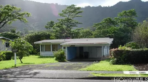 3403 Manoa Rd, Honolulu, HI 96822 photo 1