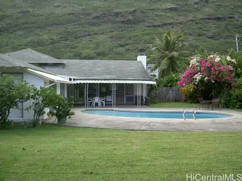 347 Elelupe Rd, Honolulu, HI 96821 photo 1