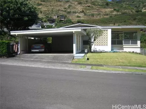 895 Hao St, Honolulu, HI 96821 photo 1