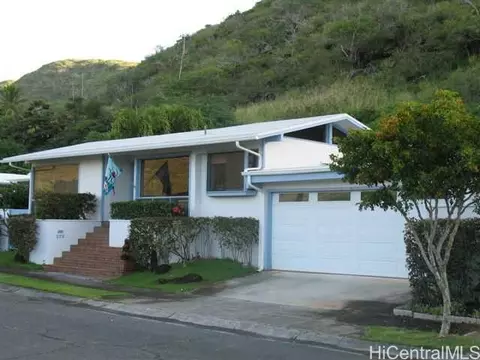 273 Panio St, Honolulu, HI 96821 photo 1