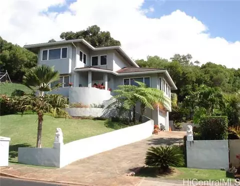 2309 Halakau St, Honolulu, HI 96821 photo 1