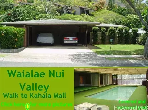 1507 Oili Loop, Honolulu, HI 96816 photo 1