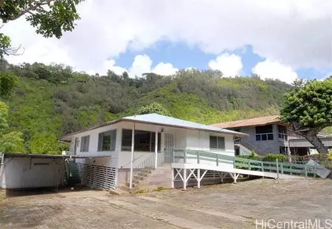 2836 Booth Rd, Honolulu, HI 96813 photo 1