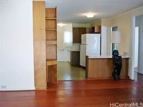 4540 Aliikoa St, Honolulu, HI 96821 photo 1