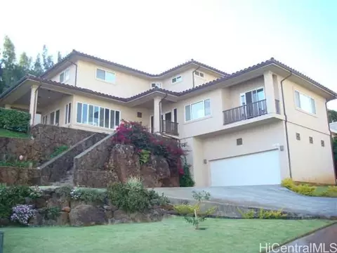 5600 Poola St, Honolulu, HI 96821 photo 1