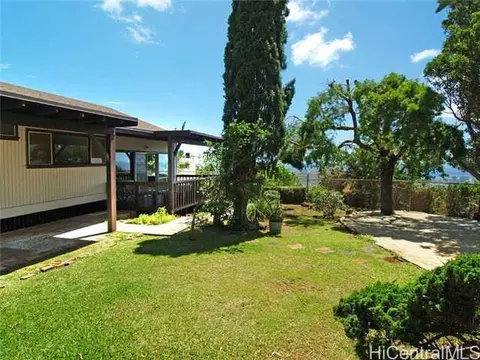 2252 Halekoa Dr, Honolulu, HI 96821 photo 1