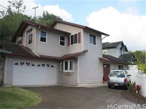 2154 Booth Rd, Honolulu, HI 96813 photo 1