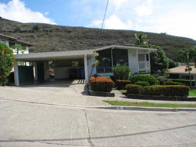 Undisclosed, Honolulu, HI 96821 photo 1