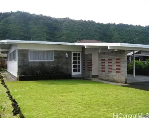 3165 E Manoa Rd, Honolulu, HI 96822 photo 1