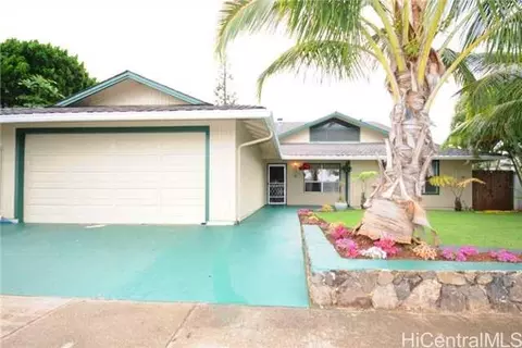 1210 Mapuana St, Kailua, HI 96734 photo 1