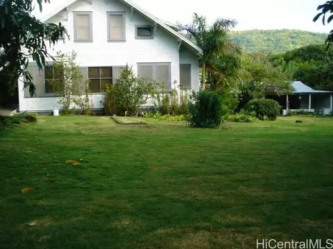 2487 E Manoa Rd, Honolulu, HI 96822 photo 1