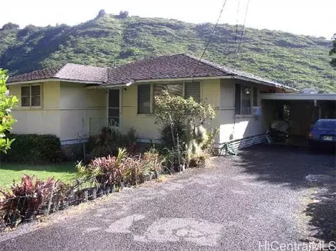 717 Hao St, Honolulu, HI 96821 photo 1