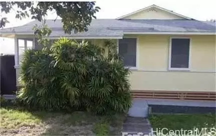 4564 Aliikoa St, Honolulu, HI 96821 photo 1