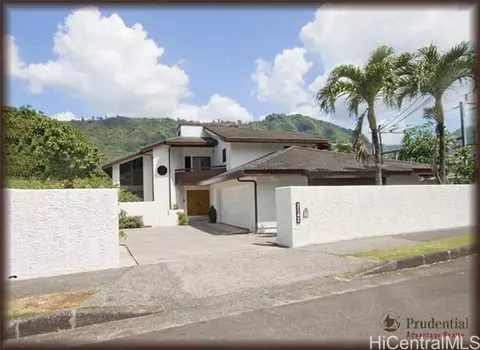 3142 E Manoa Rd, Honolulu, HI 96822 photo 1