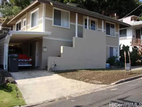2412 Booth Rd, Honolulu, HI 96813 photo 1