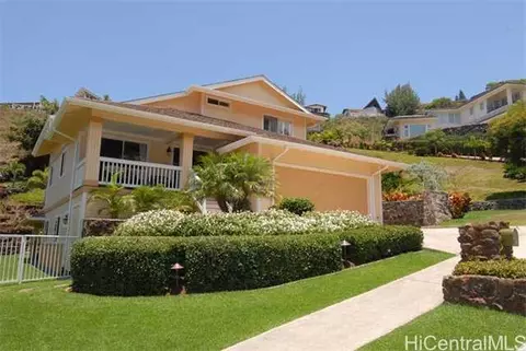 5470 Poola St, Honolulu, HI 96821 photo 1