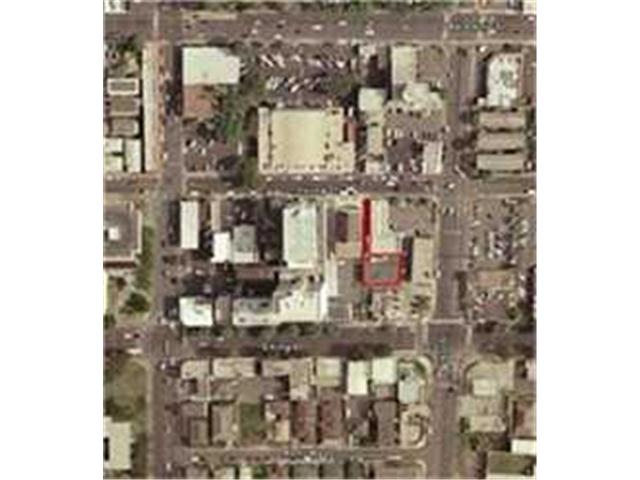Undisclosed, Honolulu, HI 96814 photo 1