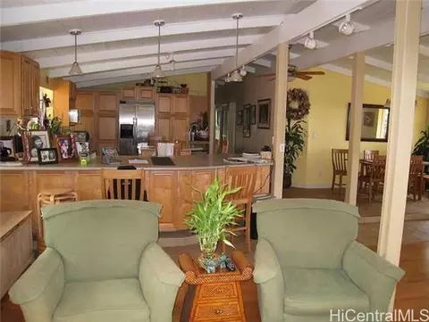 1565 Oili Loop, Honolulu, HI 96816 photo 1