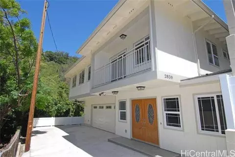 2838 Booth Rd, Honolulu, HI 96813 photo 1