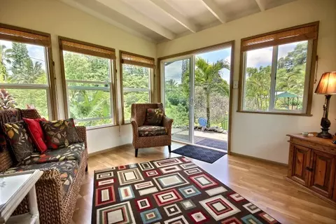 1250 Upper Ulumalu Rd, Haiku, HI 96708 photo 22