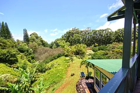 1250 Upper Ulumalu Rd, Haiku, HI 96708 photo 14