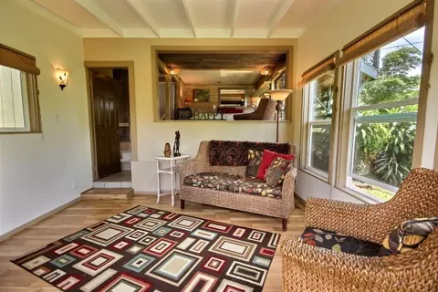 1250 Upper Ulumalu Rd, Haiku, HI 96708 photo 21