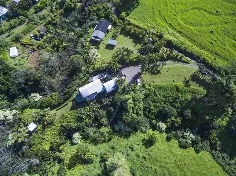 1250 Upper Ulumalu Rd, Haiku, HI 96708 photo 28