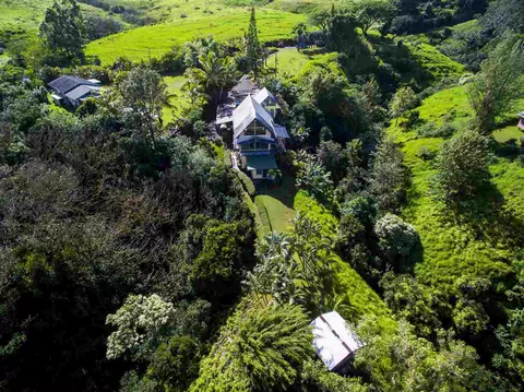 1250 Upper Ulumalu Rd, Haiku, HI 96708 photo 3