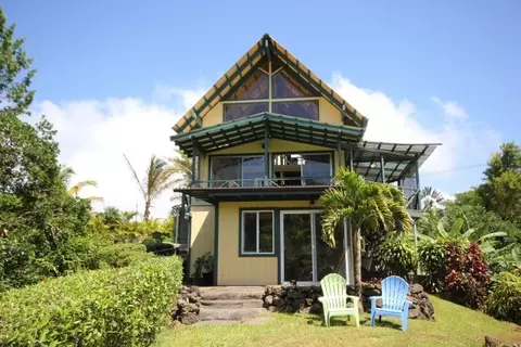 1250 Upper Ulumalu Rd, Haiku, HI 96708 photo 4