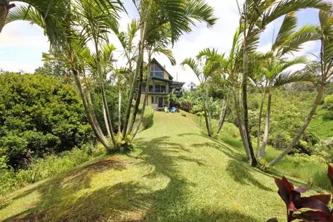 1250 Upper Ulumalu Rd, Haiku, HI 96708 photo 25