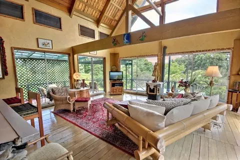 1250 Upper Ulumalu Rd, Haiku, HI 96708 photo 1