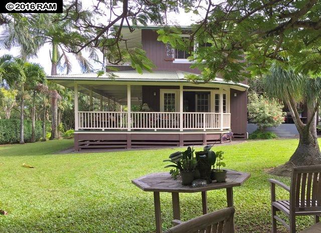 435 Hoolawa Rd, Haiku, HI 96708 photo 30