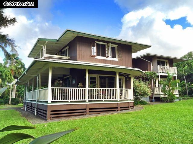 435 Hoolawa Rd, Haiku, HI 96708 photo 2