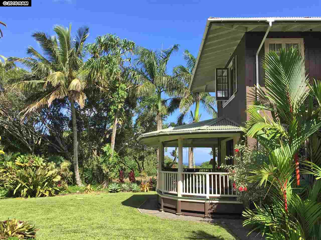 435 Hoolawa Rd, Haiku, HI 96708 photo 1