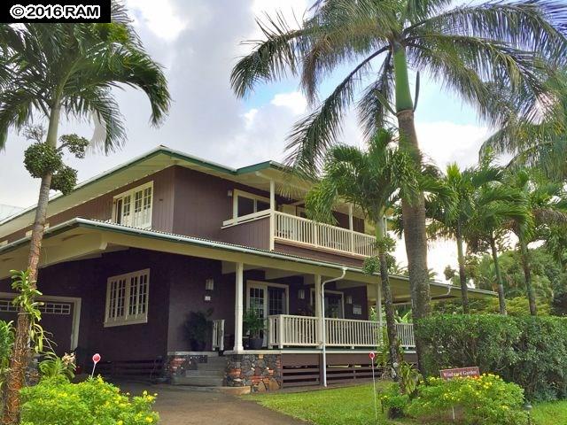 435 Hoolawa Rd, Haiku, HI 96708 photo 29