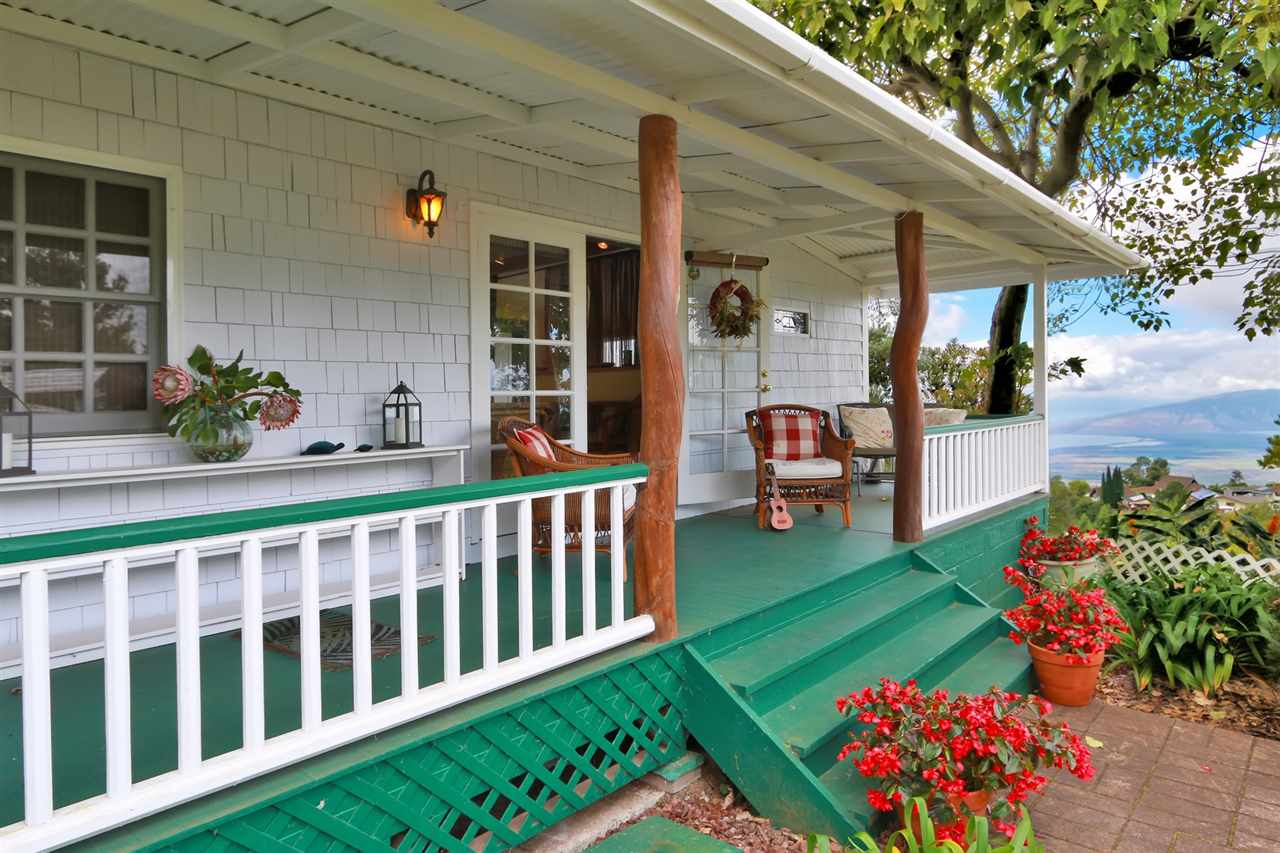 1100 Upper Kimo Dr, Kula, HI 96790 photo 5