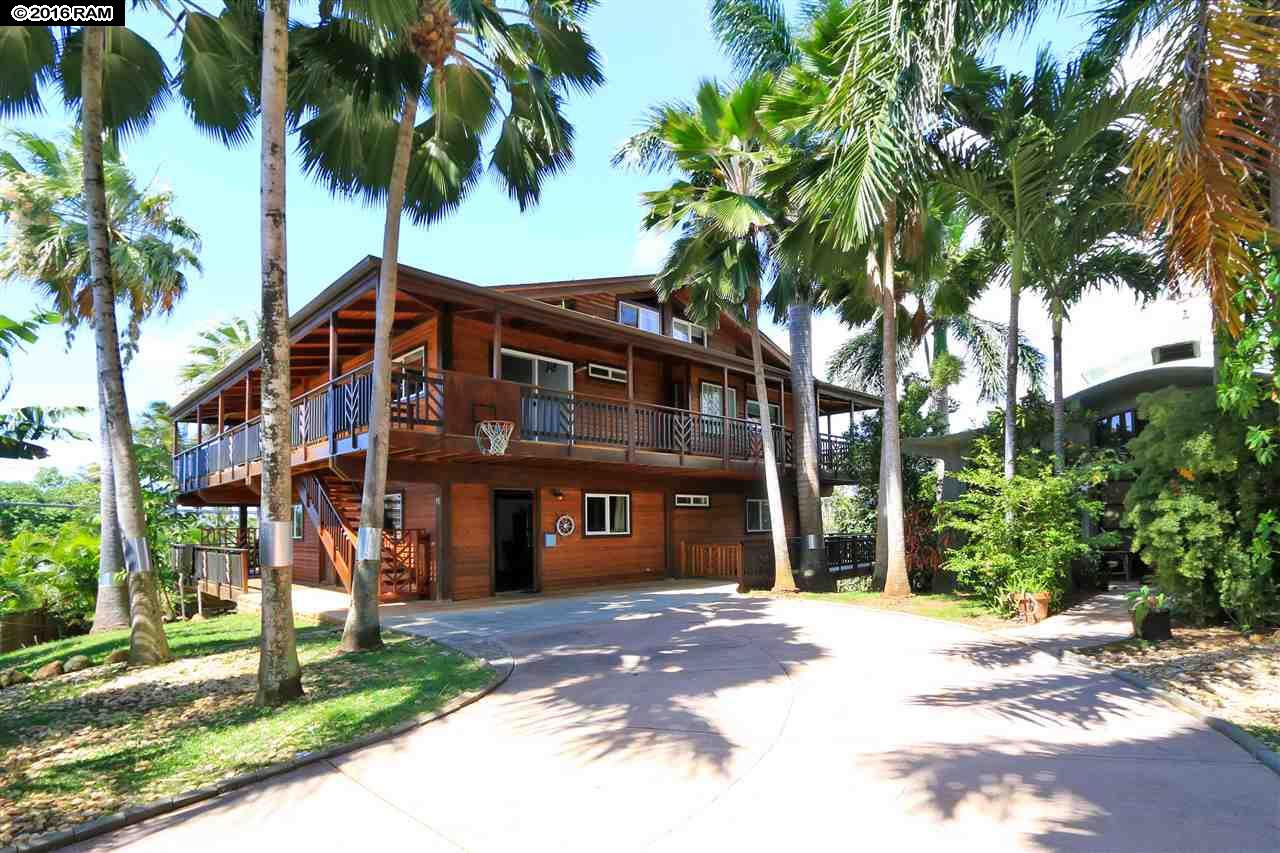11 Hale Lio Pl, Haiku, HI 96708 photo 2