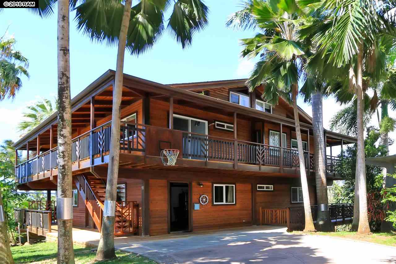 11 Hale Lio Pl, Haiku, HI 96708 photo 1