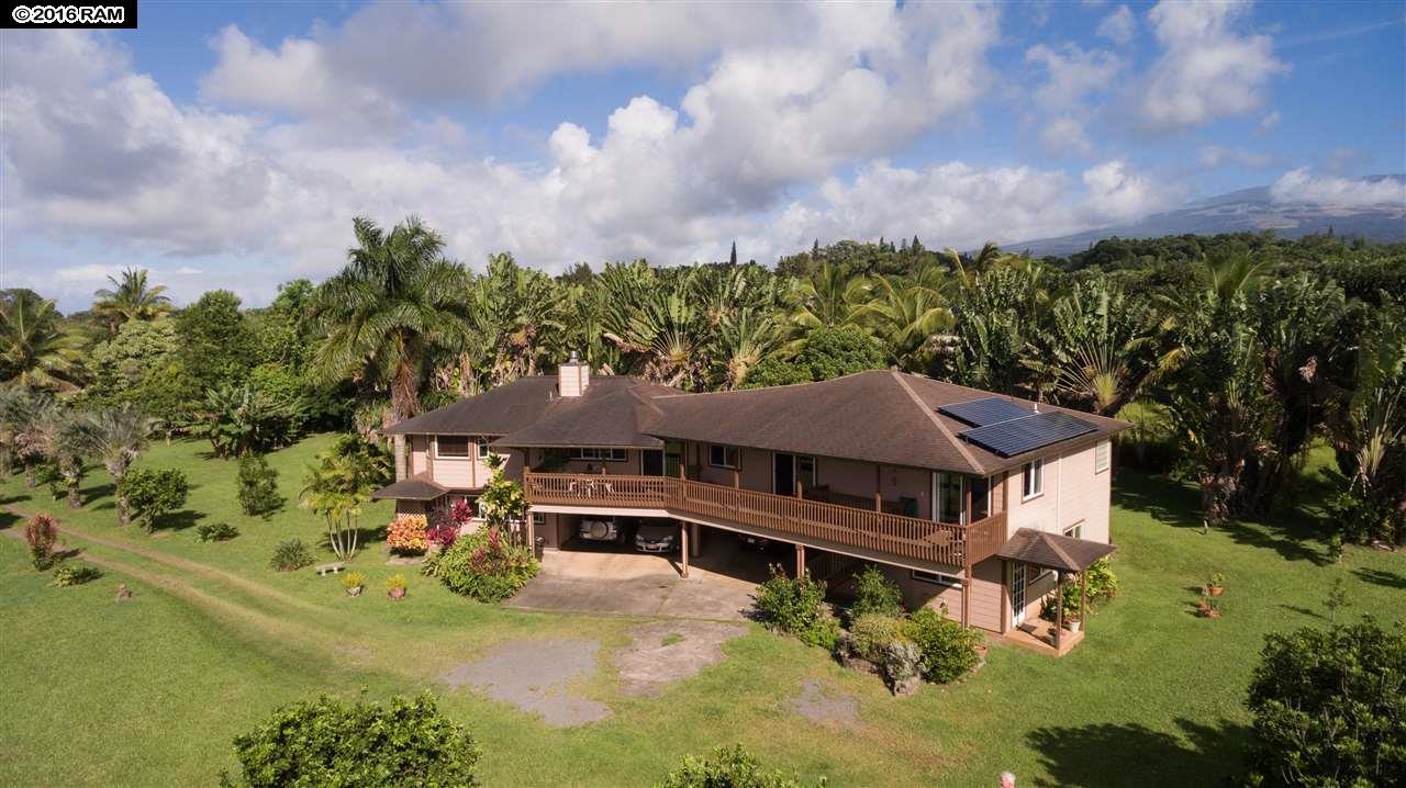 55 Eono Pl, Haiku, HI 96708 photo 1