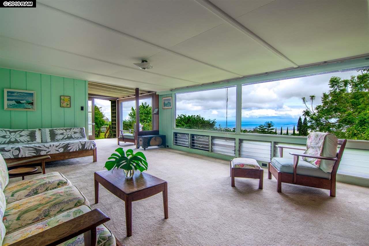 745 Lower Kimo Dr, Kula, HI 96790 photo 8