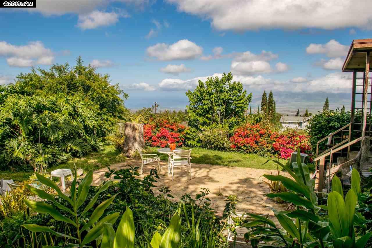 745 Lower Kimo Dr, Kula, HI 96790 photo 15