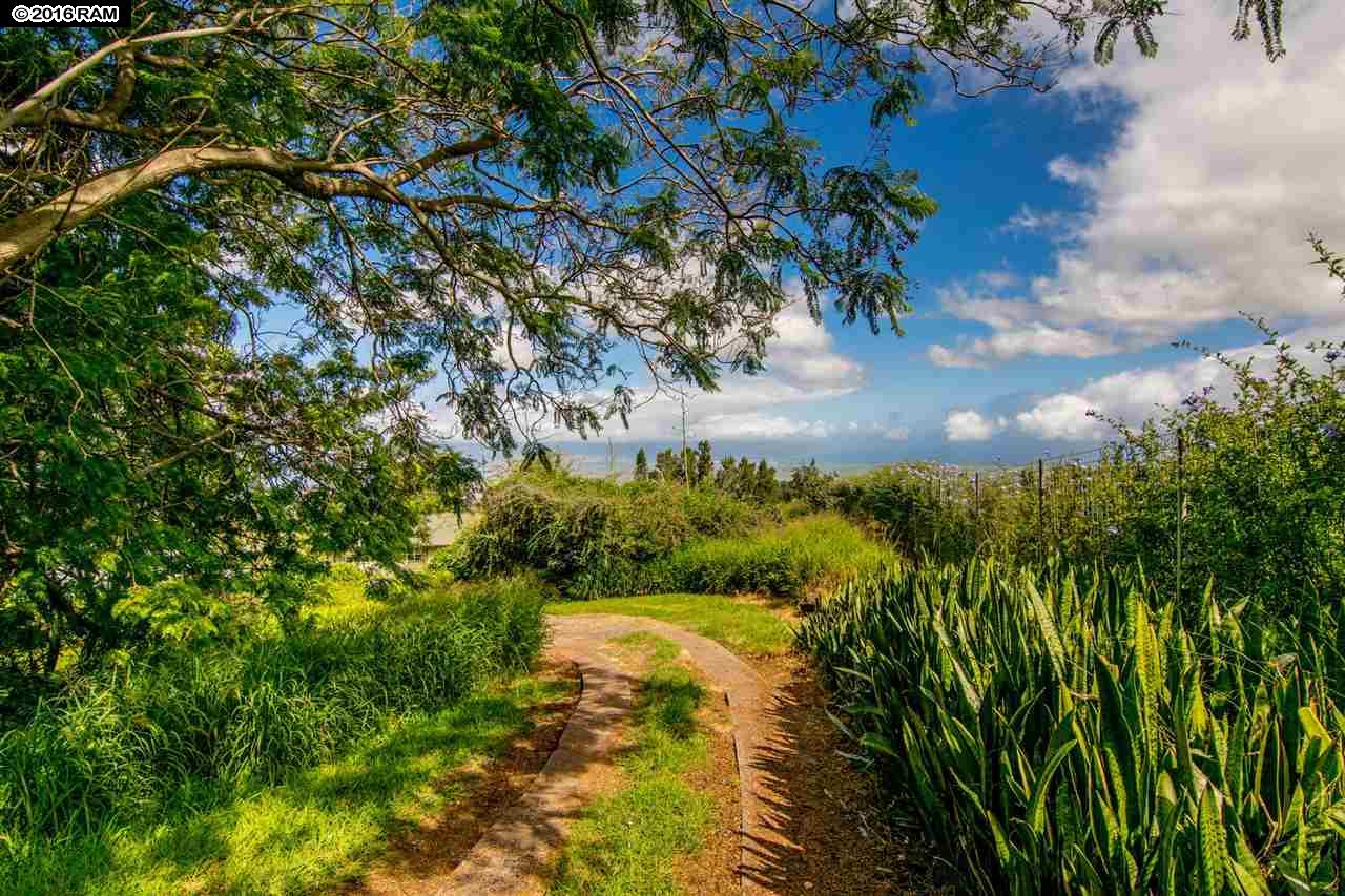 745 Lower Kimo Dr, Kula, HI 96790 photo 1