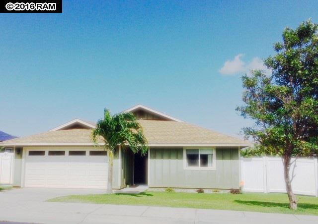 90 Nokekula Loop, Wailuku, HI 96793 photo 2