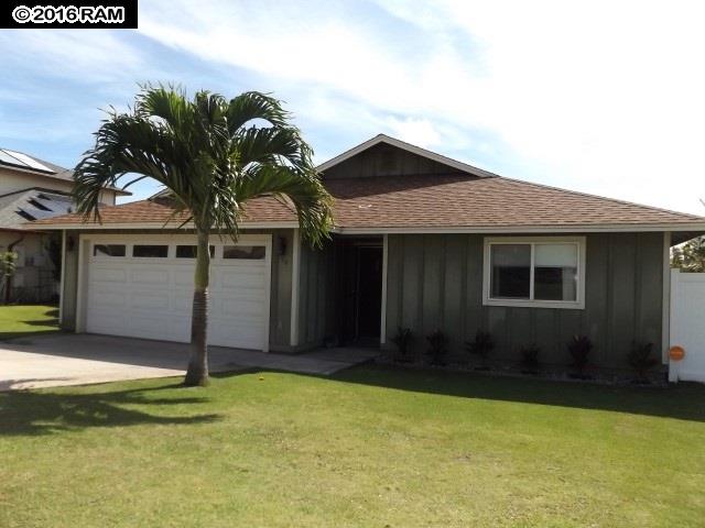 90 Nokekula Loop, Wailuku, HI 96793 photo 1