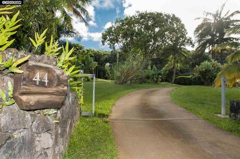 16 Heaaula St # 1, Haiku, HI 96708 photo 16