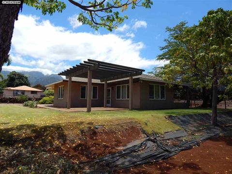 142 Fleming Rd, Lahaina, HI 96761 photo 4