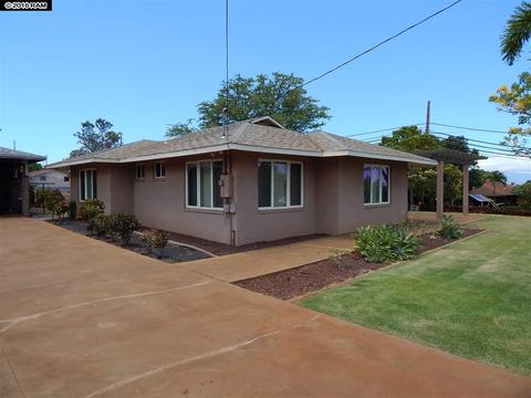 142 Fleming Rd, Lahaina, HI 96761 photo 1